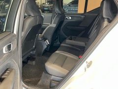 Volvo XC40 B3 Smart Remote Luxury Edition - ფოტო 11