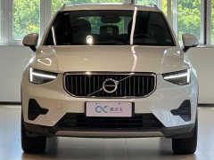 Volvo XC40 B3 Smart Remote Luxury Edition - ფოტო 2