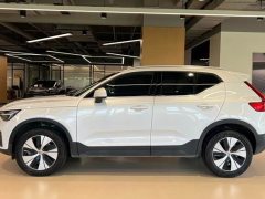 Volvo XC40 B3 Smart Remote Luxury Edition - ფოტო 3