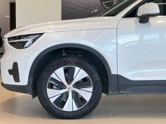 Volvo XC40 B3 Smart Remote Luxury Edition - ფოტო 4