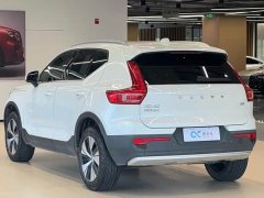 Volvo XC40 B3 Smart Remote Luxury Edition - ფოტო 5