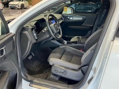 Volvo XC40 B3 Smart Remote Luxury Edition - ფოტო 8