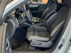 Volvo XC40 B3 Smart Remote Luxury Edition - ფოტო 9