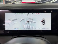 BYD Song L DM-i 200KM Excellence Edition - ფოტო 10