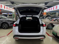 BYD Song L DM-i 200KM Excellence Edition - ფოტო 15
