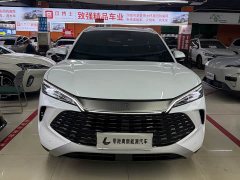 BYD Song L DM-i 200KM Excellence Edition - ფოტო 2