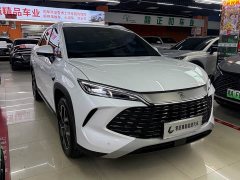 BYD Song L DM-i 200KM Excellence Edition - ფოტო 3