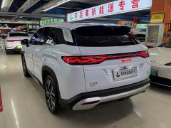 BYD Song L DM-i 200KM Excellence Edition - ფოტო 4