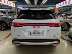BYD Song L DM-i 200KM Excellence Edition - ფოტო 5