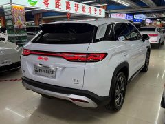 BYD Song L DM-i 200KM Excellence Edition - ფოტო 6