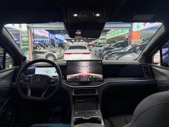 BYD Song L DM-i 200KM Excellence Edition - ფოტო 9