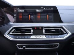 BMW X5 (Imported) xDrive40i Luxury M Sport Package - ფოტო 10
