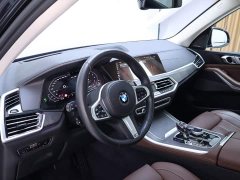 BMW X5 (Imported) xDrive40i Luxury M Sport Package - ფოტო 11