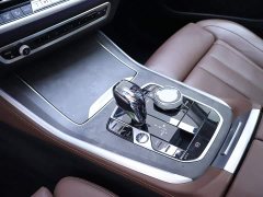 BMW X5 (Imported) xDrive40i Luxury M Sport Package - ფოტო 12