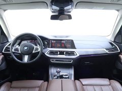BMW X5 (Imported) xDrive40i Luxury M Sport Package - ფოტო 13