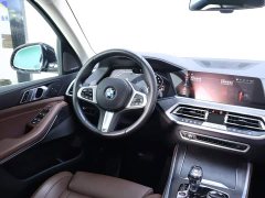 BMW X5 (Imported) xDrive40i Luxury M Sport Package - ფოტო 14