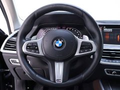 BMW X5 (Imported) xDrive40i Luxury M Sport Package - ფოტო 16