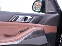 BMW X5 (Imported) xDrive40i Luxury M Sport Package - ფოტო 17