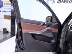 BMW X5 (Imported) xDrive40i Luxury M Sport Package - ფოტო 18