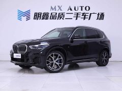 BMW X5 (Imported) xDrive40i Luxury M Sport Package - ფოტო 2