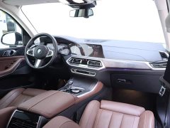 BMW X5 (Imported) xDrive40i Luxury M Sport Package - ფოტო 20