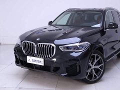 BMW X5 (Imported) xDrive40i Luxury M Sport Package - ფოტო 3