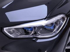 BMW X5 (Imported) xDrive40i Luxury M Sport Package - ფოტო 4