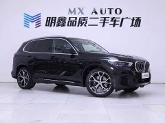 BMW X5 (Imported) xDrive40i Luxury M Sport Package - ფოტო 5