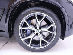 BMW X5 (Imported) xDrive40i Luxury M Sport Package - ფოტო 6