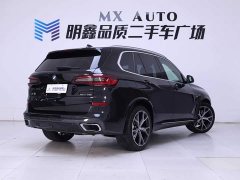 BMW X5 (Imported) xDrive40i Luxury M Sport Package - ფოტო 7