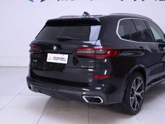 BMW X5 (Imported) xDrive40i Luxury M Sport Package - ფოტო 8
