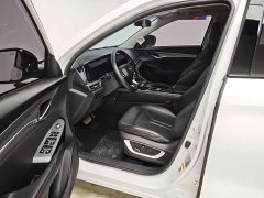 Changan CS75PLUS 2.0T Automatic Navigation Edition - ფოტო 13