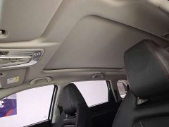 Changan CS75PLUS 2.0T Automatic Navigation Edition - ფოტო 14