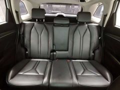 Changan CS75PLUS 2.0T Automatic Navigation Edition - ფოტო 15