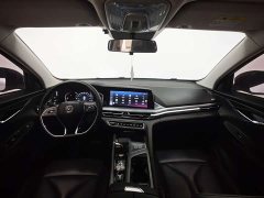 Changan CS75PLUS 2.0T Automatic Navigation Edition - ფოტო 16