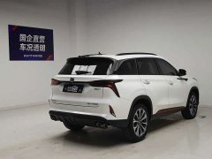 Changan CS75PLUS 2.0T Automatic Navigation Edition - ფოტო 4