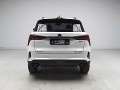 Changan CS75PLUS 2.0T Automatic Navigation Edition - ფოტო 5