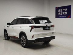 Changan CS75PLUS 2.0T Automatic Navigation Edition - ფოტო 6