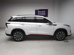 Changan CS75PLUS 2.0T Automatic Navigation Edition - ფოტო 7