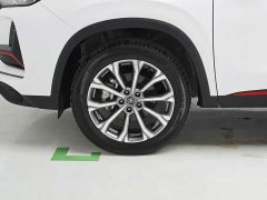 Changan CS75PLUS 2.0T Automatic Navigation Edition - ფოტო 8