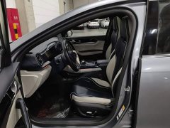 BYD Qin Plus DM-i 120KM Flagship - ფოტო 10
