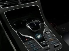BYD Qin Plus DM-i 120KM Flagship - ფოტო 13