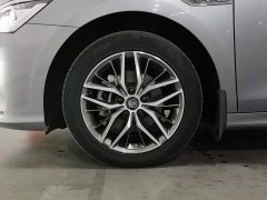 BYD Qin Plus DM-i 120KM Flagship - ფოტო 17