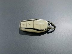 BYD Qin Plus DM-i 120KM Flagship - ფოტო 19