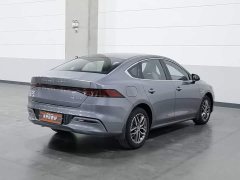 BYD Qin Plus DM-i 120KM Flagship - ფოტო 2