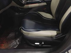 BYD Qin Plus DM-i 120KM Flagship - ფოტო 20