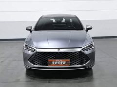 BYD Qin Plus DM-i 120KM Flagship - ფოტო 3
