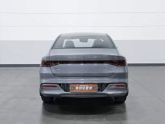 BYD Qin Plus DM-i 120KM Flagship - ფოტო 4