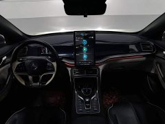 BYD Qin Plus DM-i 120KM Flagship - ფოტო 5
