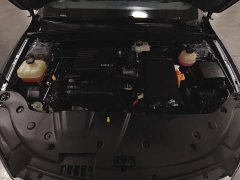 BYD Qin Plus DM-i 120KM Flagship - ფოტო 6